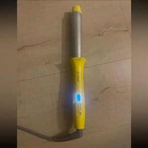 Drybar The Wrap Party Styling Wand - great condition